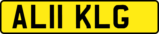 AL11KLG