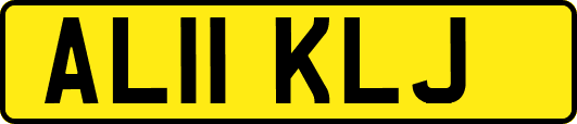 AL11KLJ