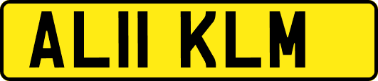 AL11KLM