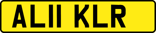 AL11KLR