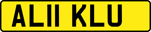 AL11KLU