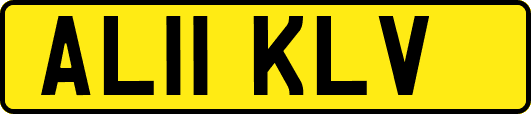 AL11KLV