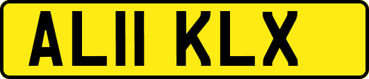AL11KLX