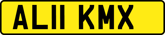 AL11KMX