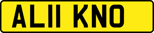 AL11KNO