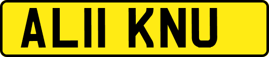 AL11KNU