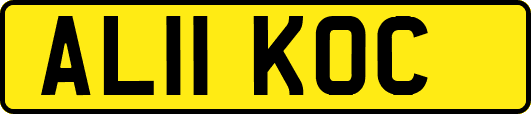AL11KOC