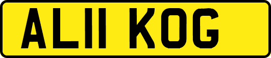 AL11KOG