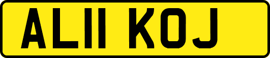 AL11KOJ