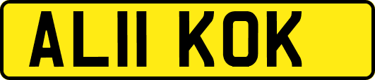 AL11KOK