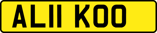 AL11KOO