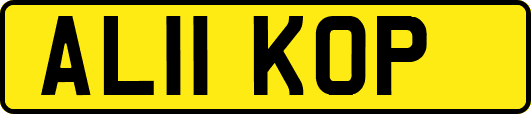 AL11KOP