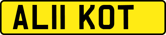 AL11KOT