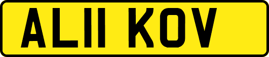 AL11KOV
