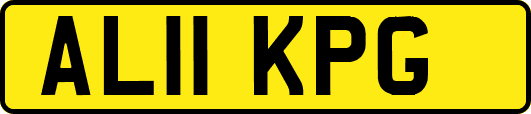 AL11KPG