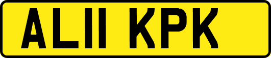 AL11KPK