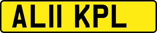 AL11KPL