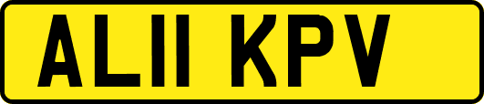 AL11KPV