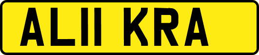 AL11KRA