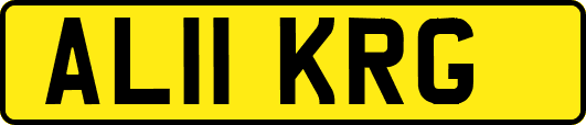 AL11KRG