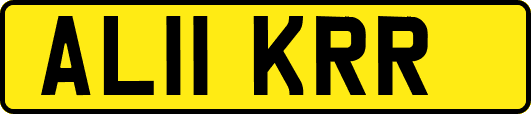 AL11KRR