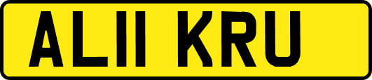 AL11KRU