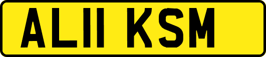 AL11KSM