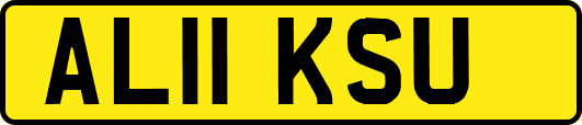 AL11KSU