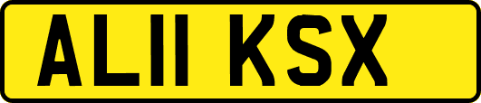 AL11KSX