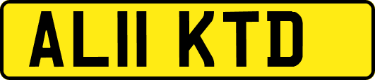 AL11KTD