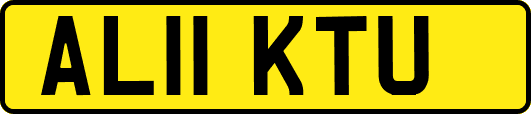 AL11KTU