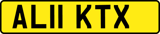 AL11KTX