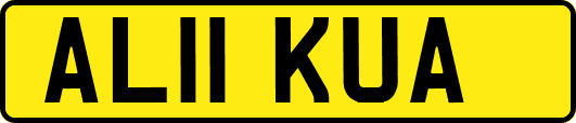 AL11KUA