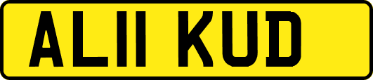 AL11KUD