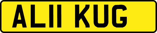 AL11KUG