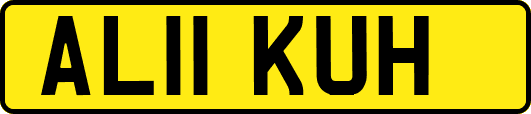 AL11KUH