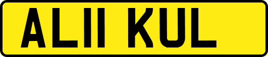 AL11KUL