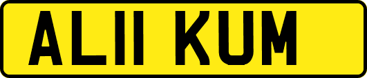 AL11KUM