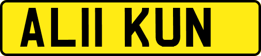 AL11KUN