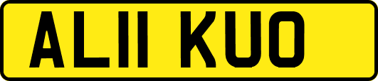 AL11KUO