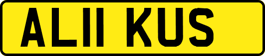 AL11KUS