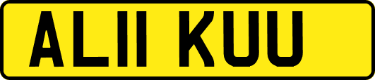 AL11KUU