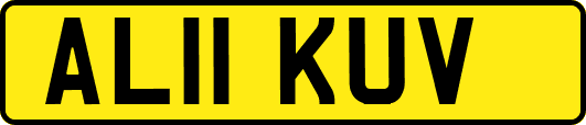 AL11KUV