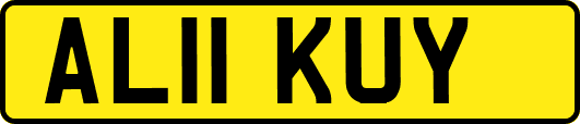 AL11KUY