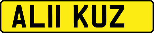 AL11KUZ
