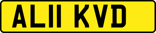 AL11KVD