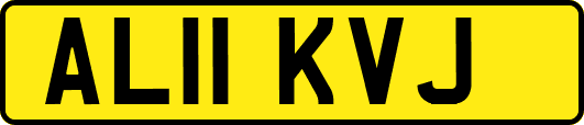 AL11KVJ