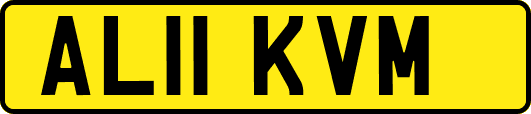 AL11KVM