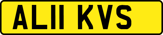 AL11KVS