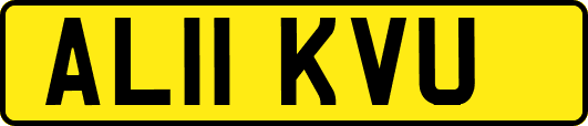 AL11KVU
